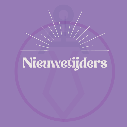 Nieuwetijders 