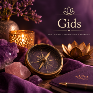 Innerlijk Kompas Gids
