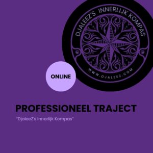 DjaleeZ's Innerlijk Kompas Train de Trainer